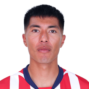 Daniel Aguirre photo