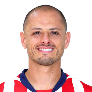 Javier Hernandez photo