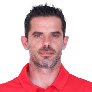 Fernando Gago photo