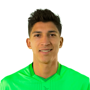 Angel Zaldivar photo