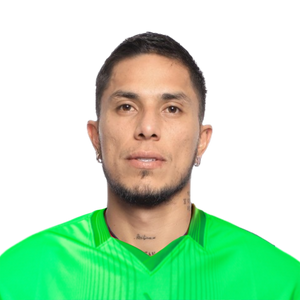 Carlos Salcedo photo