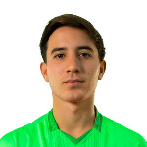 Sebastian Perez photo