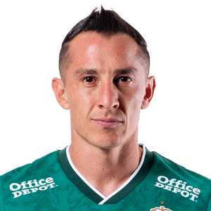Andres Guardado photo