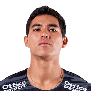 Oscar Garcia photo