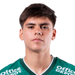 Sebastian Santos photo