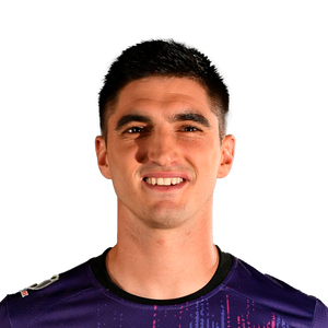 Gustavo Del Prete photo