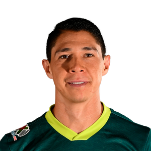 Hugo González photo