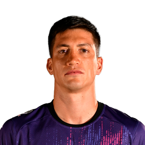 Lucas Merolla photo