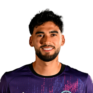Rául Camacho photo