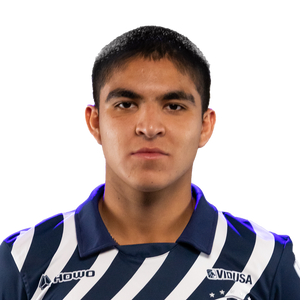Christian Reyes photo