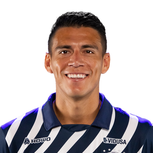 Hector Moreno photo