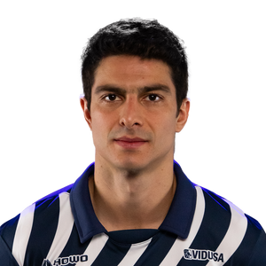 Stefan Medina photo