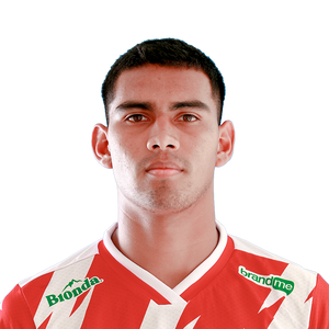 Jesús Alcántar photo