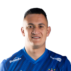 Raúl Gudiño photo
