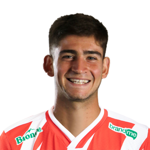Tomás Badaloni photo