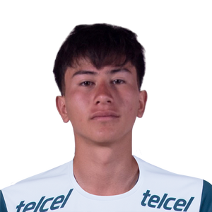 Alexéi Domínguez photo