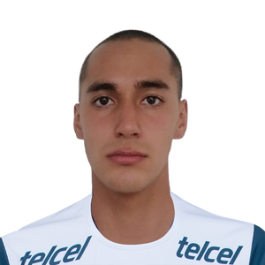 Ari Contreras photo