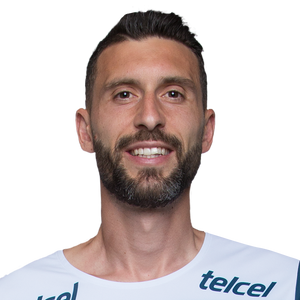 Borja Bastón photo