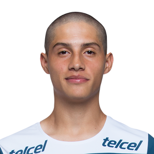 Gael Álvarez photo
