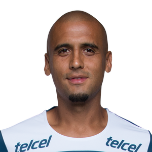 Luis Rodríguez photo