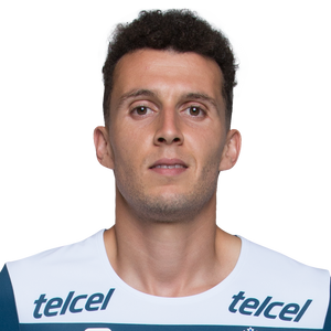 Oussama Idrissi photo