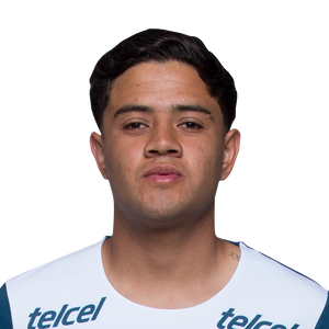 Owen González photo