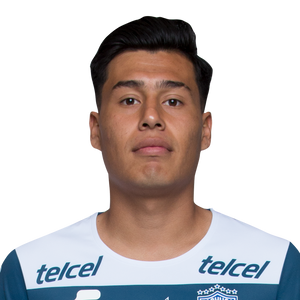 Pablo Saldívar photo