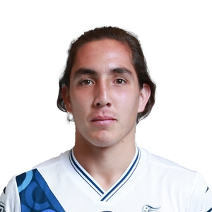 Alberto Herrera photo