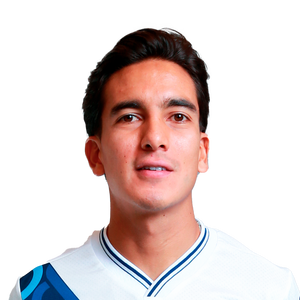 Daniel Aguilar photo