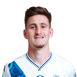 Facundo Waller photo