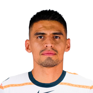 Guillermo Martinez photo