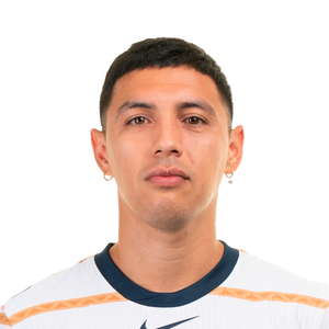 Leonardo Suarez photo