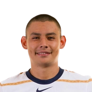 Sebastián Venegas photo