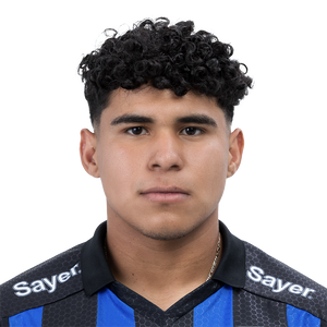 Sebastián Yánez photo