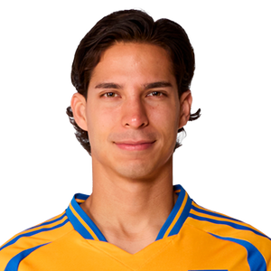 Diego Lainez photo