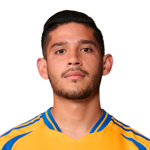 Jesus Garza photo