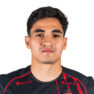 Daniel Vazquez photo