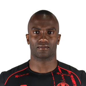 Kevin Balanta photo