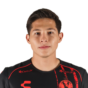 Rodrigo Parra photo