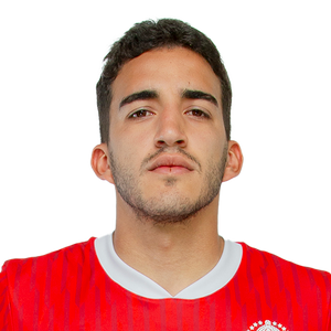 Federico Pereira photo