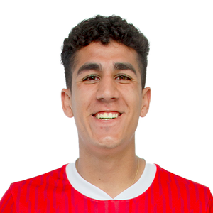 Nicolas Carrera photo