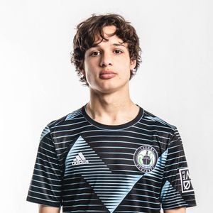 Sebastian Gomez photo