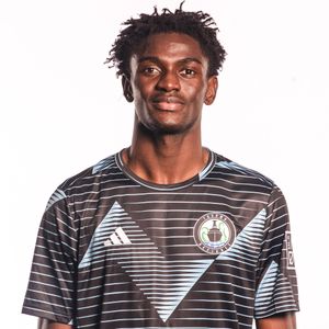 Charles Dodzi photo