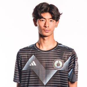 Kaito Yamada photo