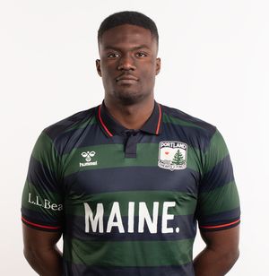 Kash Oladapo photo