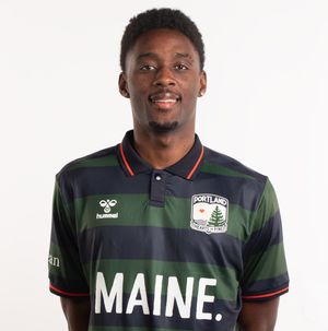 Kemali Green photo