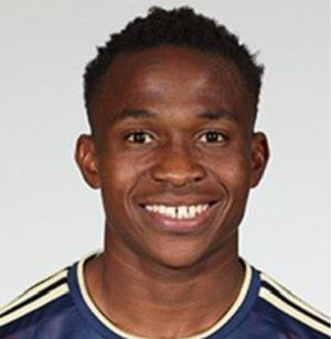 JayTee Kamara photo