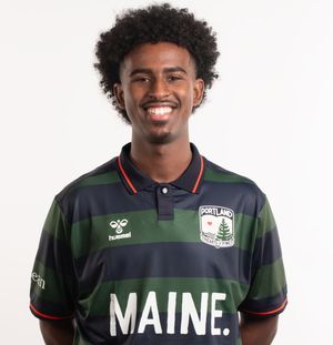 Khalid Hersi photo