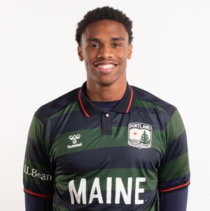 Titus Washington photo
