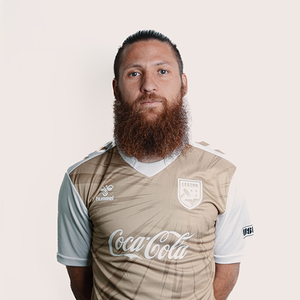 Enzo Martinez photo